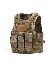 Outdoor Games Vest