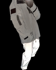 Reflective Pants
