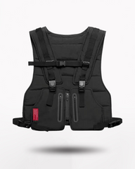 Reflective Running Vest