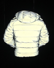Reflective Winter Jacket
