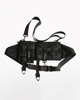 Sling Chest Bag