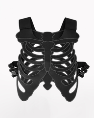 Sternum PU Vest