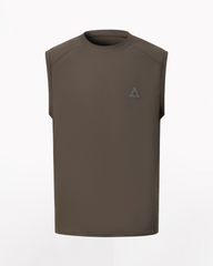 Summer Cool Mens Sleeveless T-Shirt | Muscle Shirt