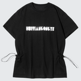 Side Pockets T-shirt