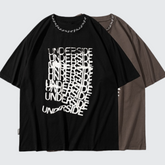 Underside T-shirt
