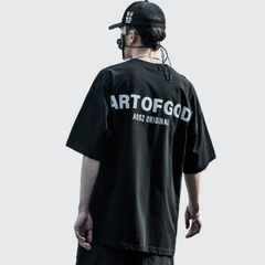 Art Of God T-Shirt
