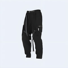 Baggy Cargo Pants