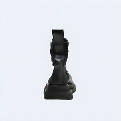 Techwear Boots