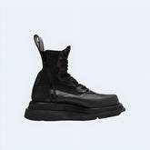 Techwear Boots