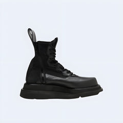 Techwear Boots