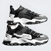 Future Street Style Sneakers