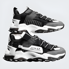Future Street Style Sneakers