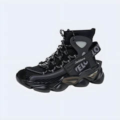 Harajuku Techwear Shoes