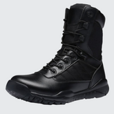 Techwear Hunter Boots