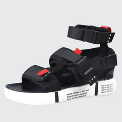 Techwear Ninja Sandals