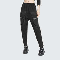Tactical Women Pants