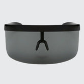 Cyberpunk Wind Visor Glasses