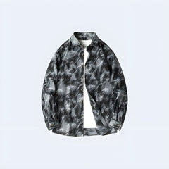 Dark Cloud Tee Shirt