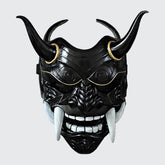 Demon Ghost Face Mask