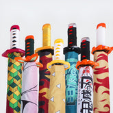 Demon Slayer Katana Umbrella