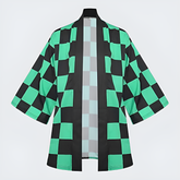 Demon Slayer Kimono