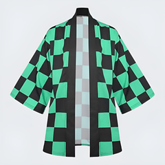 Demon Slayer Kimono