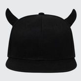 Devil Horn Hat