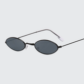 Goth Small Frame Sunglasses