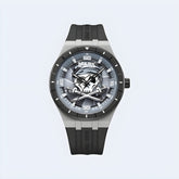 Gothic Skull Watch