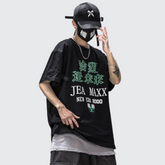 Japanese Kanji T-Shirt