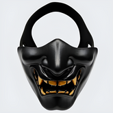 Japanese Oni Mask
