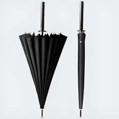 Long Katana Umbrella