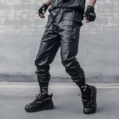 Waterproof Techwear Pants