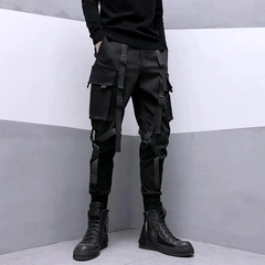 Cyberpunk 2077 Cargo Pants