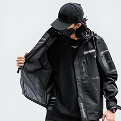 Tactical Jacket