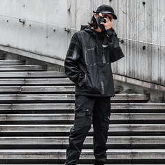 Tactical Jacket