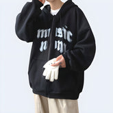Japanese Kanji Jacket