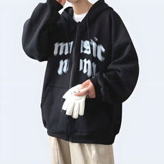 Japanese Kanji Jacket