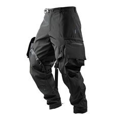 Scarlxrd Cargo Pants