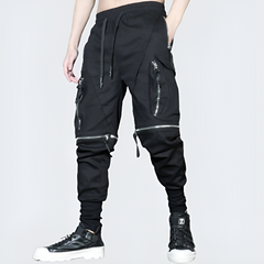 Detachable Pants