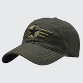 New Era Army Hat