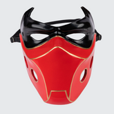 Red Devil Mask