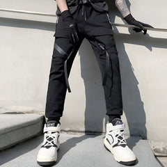 Scarlxrd Trousers