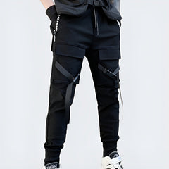Scarlxrd Trousers
