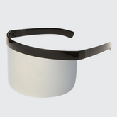 Sci fi Cyberpunk Glasses