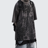 Skeleton T-Shirt