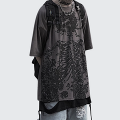 Skeleton T-Shirt