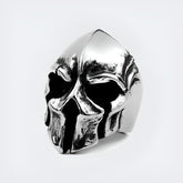 Skull Mask Ring