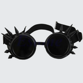 Spiked Steampunk Goggles