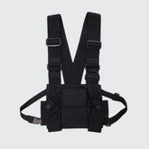 Streetwear Chest Rig